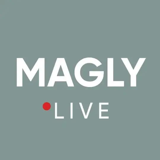 MAGLY | LIVE