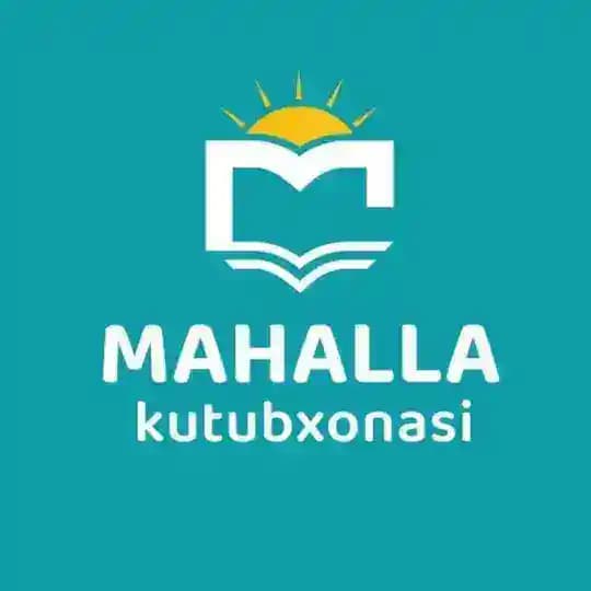 Mahalla kutubxonasi