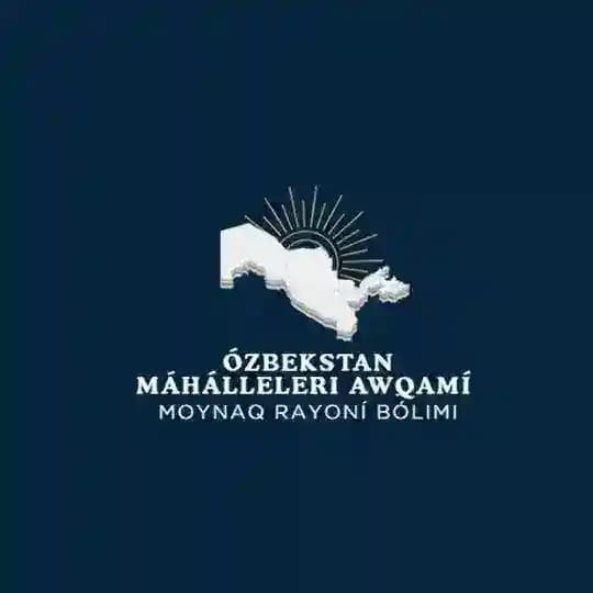 MOYNAQ MÁHÁLLE PRESS
