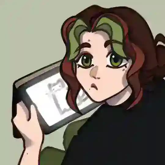🌿 Тётя Махиота