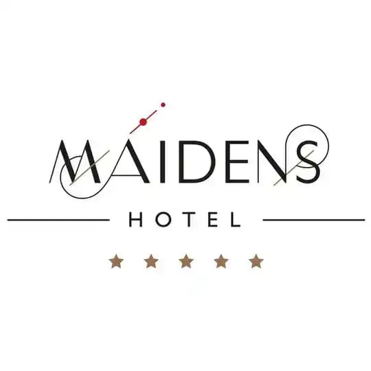 MAIDENS HOTEL MOSCOW