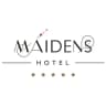 MAIDENS HOTEL MOSCOW