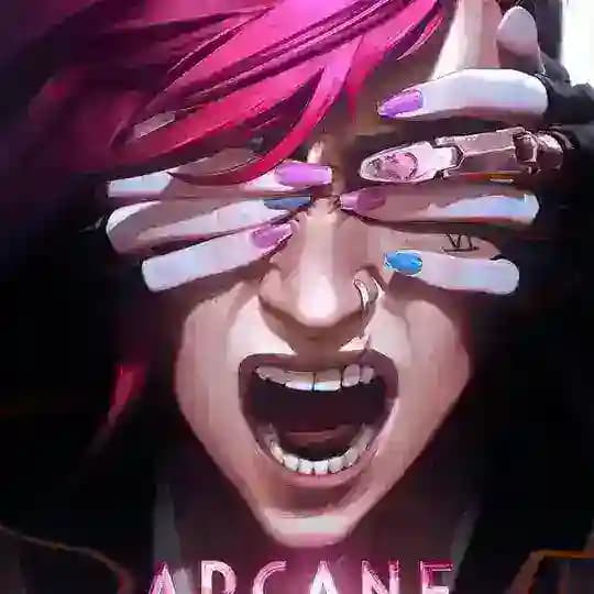 ᯓ 𝗠𝗔𝗜𝗡 𝗗𝗔𝗧𝗘𝗥 ┊ аркейн