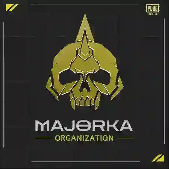 MAJORKA ORGANIZATION