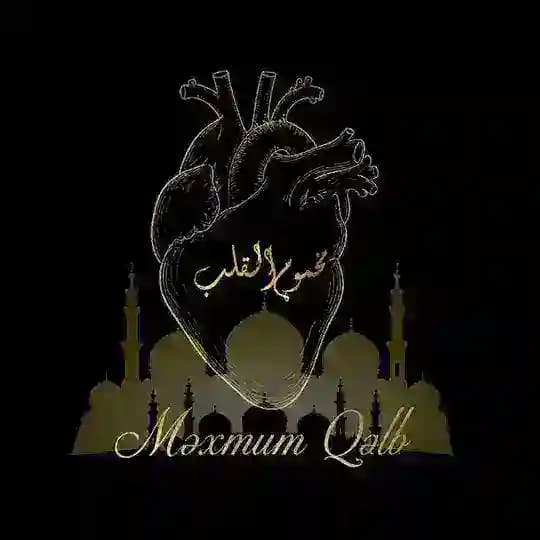 Məxmum Qəlb
