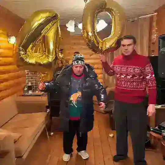 Maks Klass