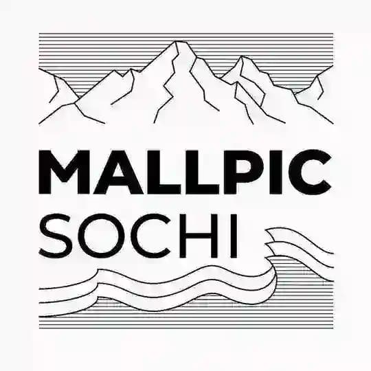 MALLPIC SOCHI, 20-24 мая 2026