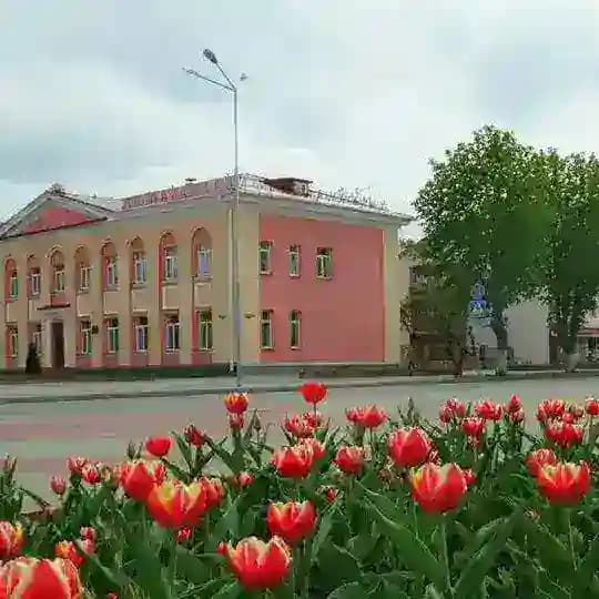 Малоритское ЖКХ