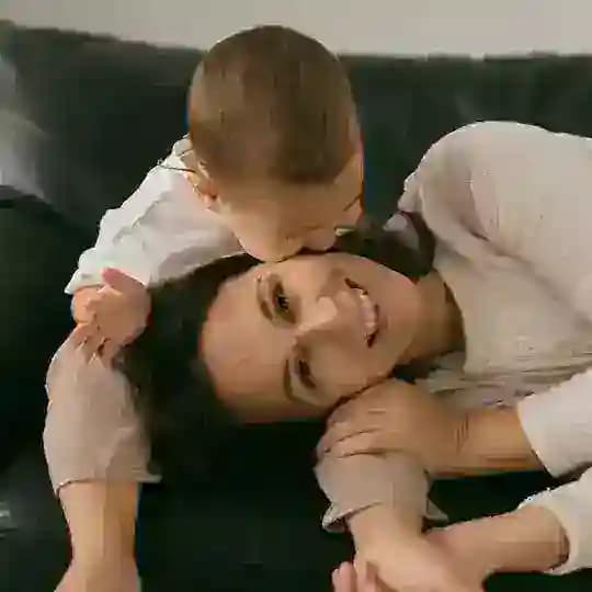 Моменты нашей жизни
