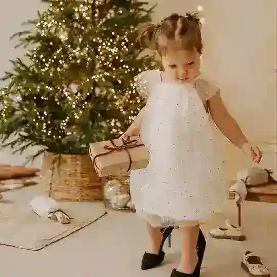 Мама, расскажи им!