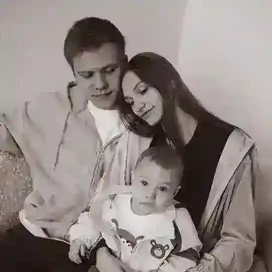 Дневник молодой мамочки ✍️