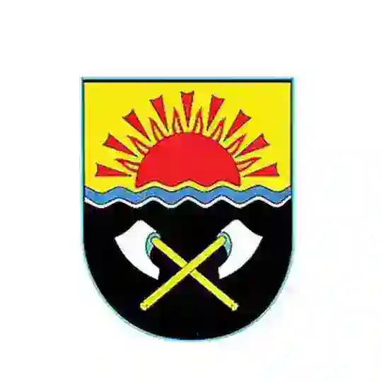 Мамоновский городской округ