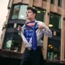 Mamoru Cosplay | Mamoru-Kun