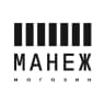 Книжный магазин МВК «Манеж»