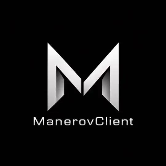 Manerov Client 1.21.4 Profile