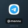 NFT @mannu 曼奴
