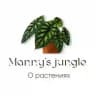 Manny’s jungle