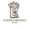 «ЕВГЕНИЯ КРЮКОВА» фарфор и керамика
