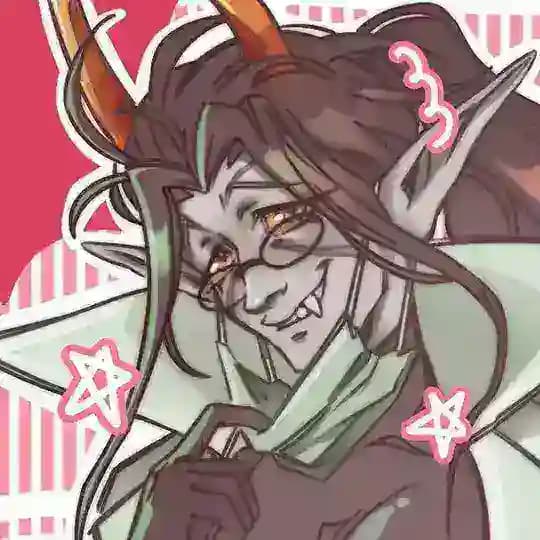 Marbless (18+) |comms clsd