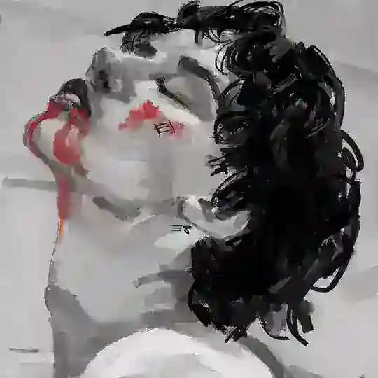 малика маро