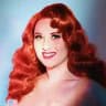 Margot Mae Hunt Burlesque