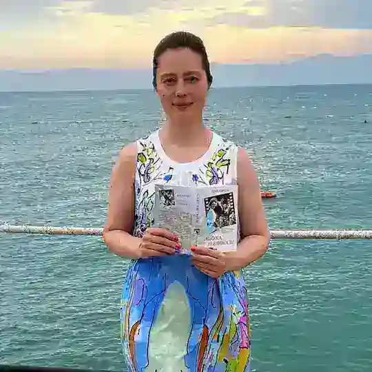 Книги | Блог о литературе
