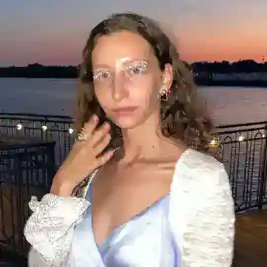 Мари с камерой📸🎬