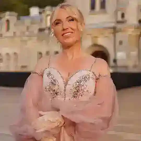 Канал «Марианна Турбина»