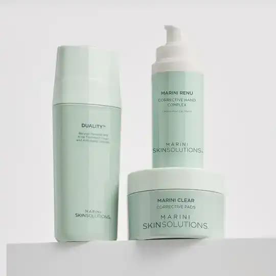 Marini SkinSolutions™
