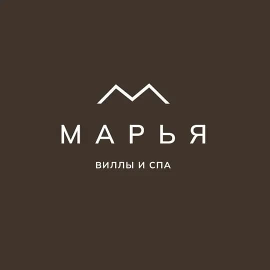 МАРЬЯ Виллы и СПА