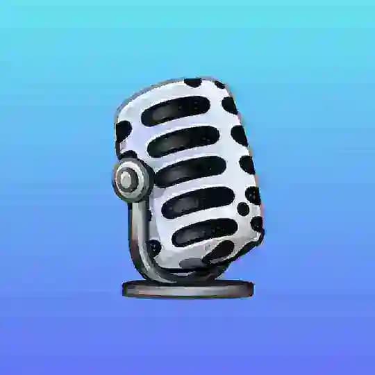MarkDubber🎙