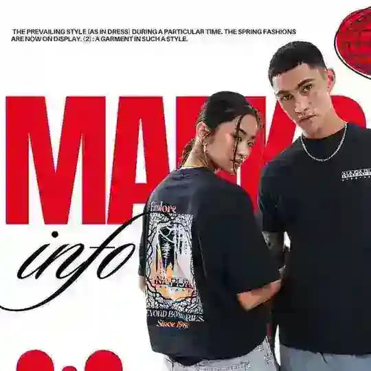 Info Markogank.