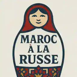 Maroc à la Russe - Марокко по-русски Profile