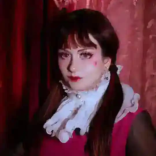 maroonata
