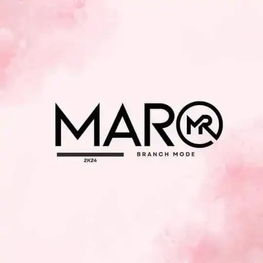 maro shop