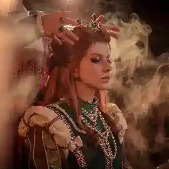 Крепость Маршала G.