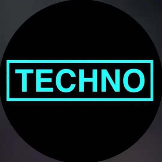 Techno. DJ Names Rental