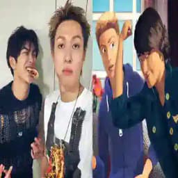 mëongdōri and cortis fam 家庭⁵ Profile