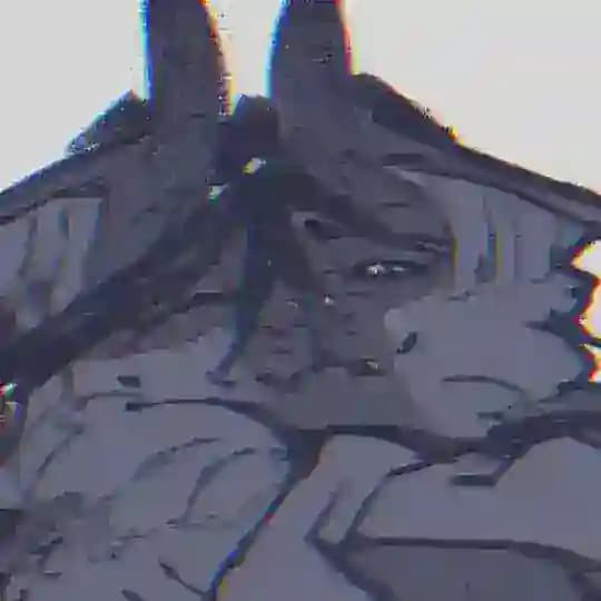MARTYR (NSFW)