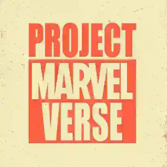 Project Marvel-Verse