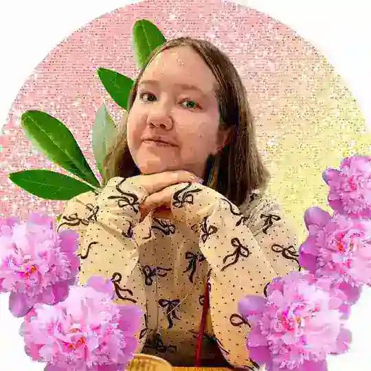 Книгиня Мари 📚