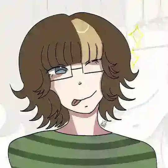 Shunya🫧 | архив нахуй🍄