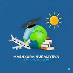 Mashxura Nuraliyeva 🇺🇿 Profile