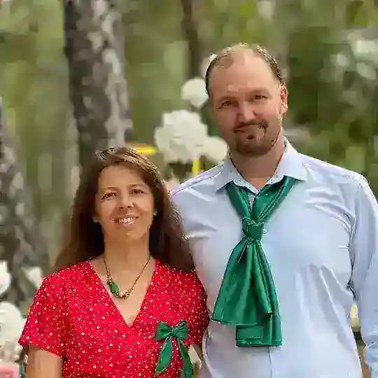 Масейкины LIVE
