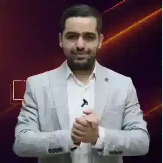 فیزیک و ریاضی | امیر مسعودی