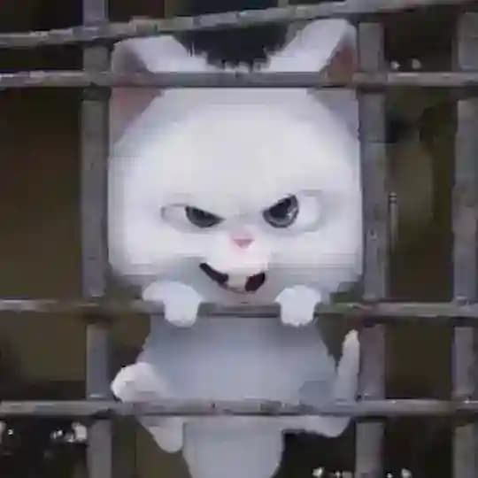 мастерская кроликов🐰❣️
