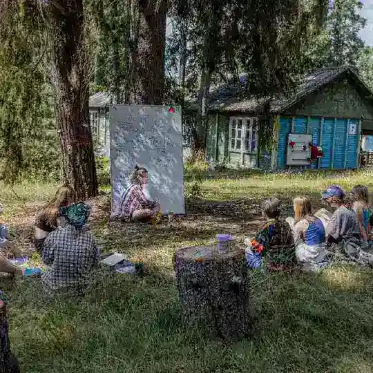 Мастерская «Образование»