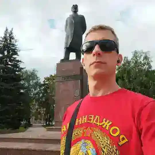 Матаев Дмитрий