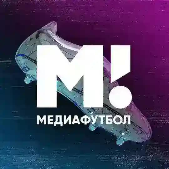Матч! Медиафутбол