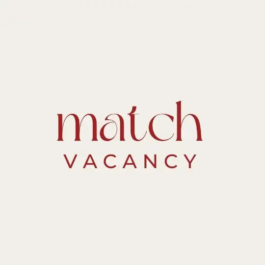 MATCH VACANCY